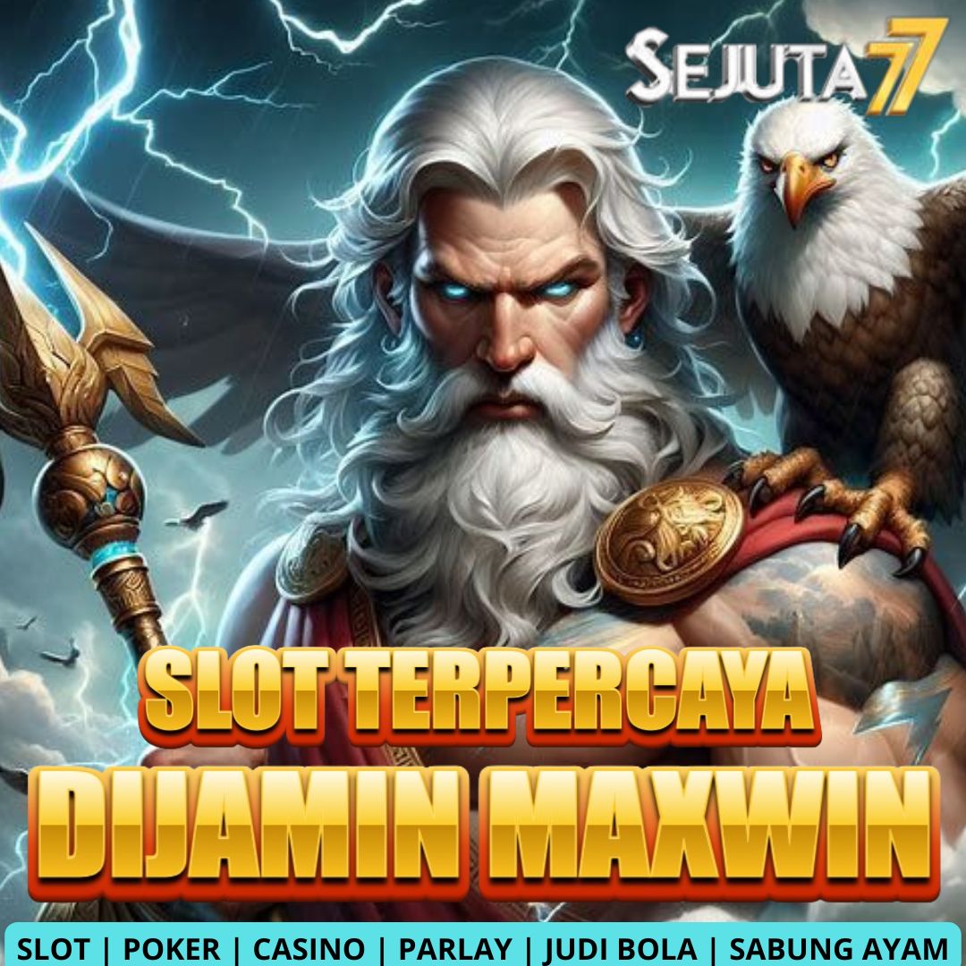 SEJUTA77